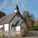 Saltspring Churches